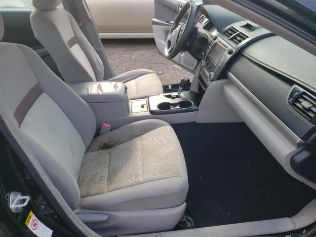 Photo 5 from auction – 2019 TOYOTA CAMRY BASE with VIN 4T4BF1FK9CR216577