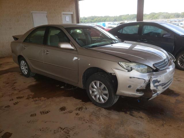 TOYOTA CAMRY LE 2005 with VIN 4T1BE32K25U017467 - Photo from auction