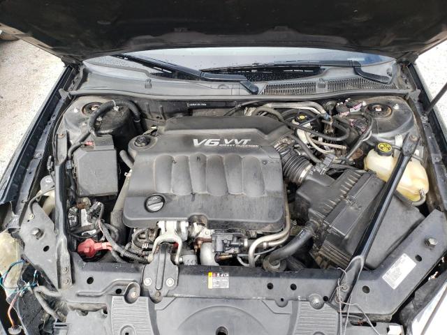 Photo 7 from auction – 2013 CHEVROLET IMPALA LTZ with VIN 2G1WC5E37D1111553