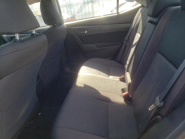 Photo 6 from auction – 2017 TOYOTA COROLLA L with VIN 5YFBURHE0HP637537