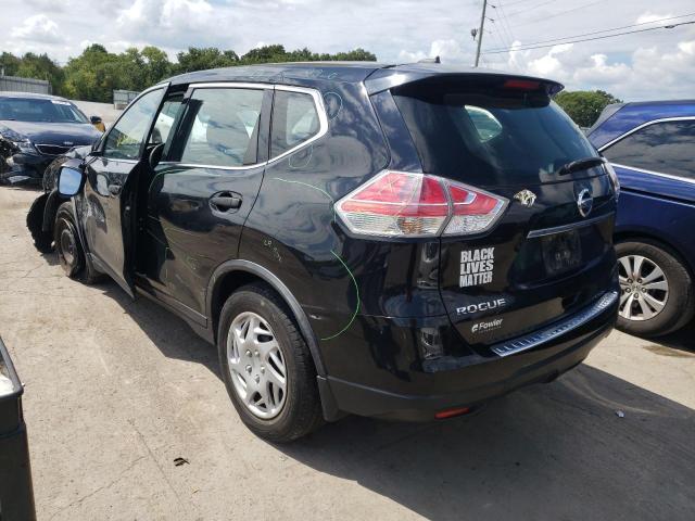 Photo 3 from auction – 2016 NISSAN ROGUE S with VIN JN8AT2MT0GW011152