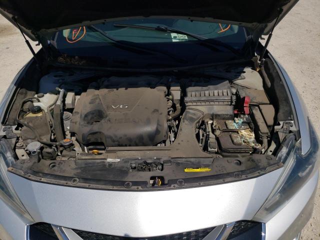 Photo 7 from auction – 2017 NISSAN MAXIMA 3.5 with VIN 1N4AA6AP6HC449814