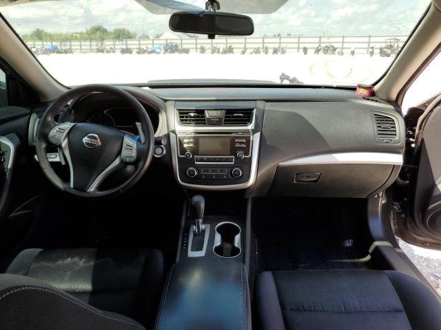 Photo 9 from auction – 2017 NISSAN ALTIMA 2.5 with VIN 1N4AL3AP5HC940027