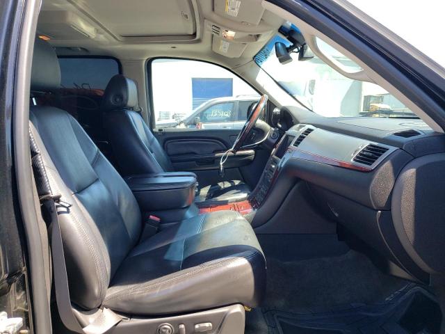 Photo 5 from auction – 2007 CADILLAC ESCALADE L with VIN 1GYFK63827R288399