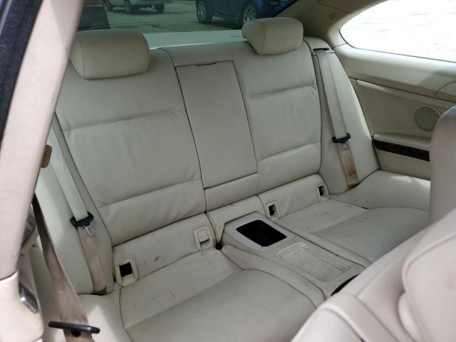 Photo 6 from auction – 2008 BMW 328 I with VIN WBAWB33598P132316