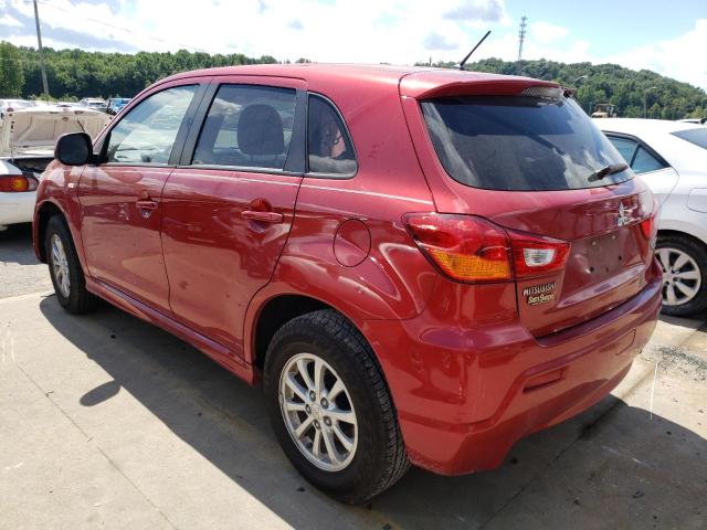 Photo 3 from auction – 2011 MITSUBISHI OUTLANDER with VIN JA4AP3AU6BZ017932