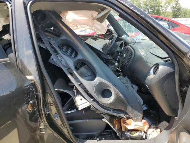 Photo 5 from auction – 2013 NISSAN JUKE S with VIN JN8AF5MR7DT212640