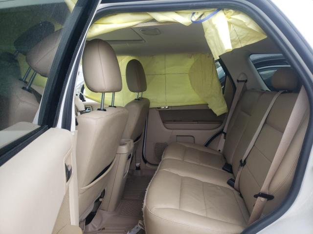 Photo 6 from auction – 2009 FORD ESCAPE LIM with VIN 1FMCU04G19KB63181