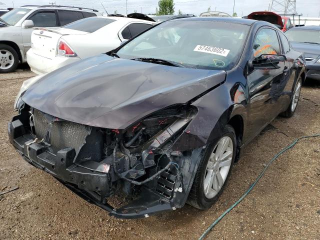 Photo 2 from auction – 2010 NISSAN ALTIMA S with VIN 1N4AL2EP5AC191269
