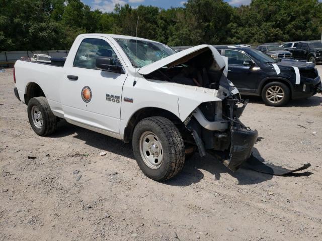 Photo 1 from auction – 2014 RAM 1500 ST with VIN 3C6JR6AT0EG193198