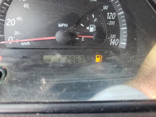 Photo 8 from auction – 2003 TOYOTA CAMRY LE with VIN JTDBF30K430148649