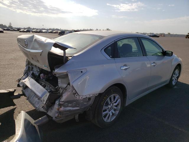 Photo 4 from auction – 2014 NISSAN ALTIMA 2.5 with VIN 1N4AL3AP0EN354948