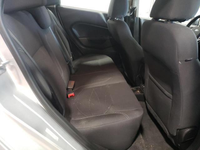 Photo 6 from auction – 2014 FORD FIESTA SE with VIN 3FADP4EJ2EM239534