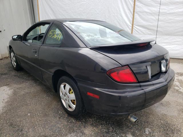 Photo 3 from auction – 2004 PONTIAC SUNFIRE with VIN 1G2JB12F147365097