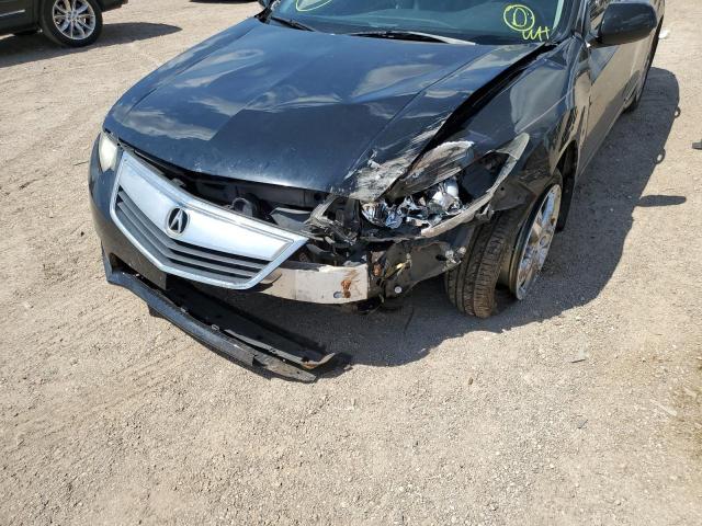 Photo 9 from auction – 2012 ACURA TSX TECH with VIN JH4CU2F61CC019179