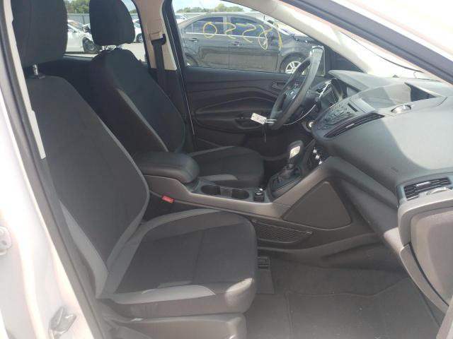 Photo 5 from auction – 2014 FORD ESCAPE S with VIN 1FMCU0F70EUE20312