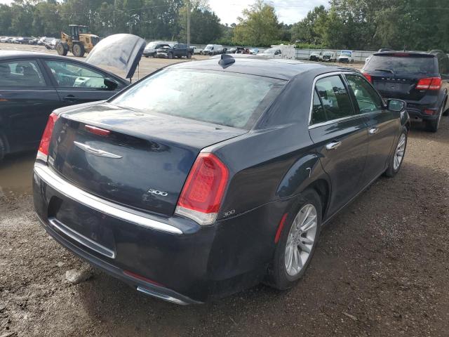 Photo 4 from auction – 2017 CHRYSLER 300C with VIN 2C3CCAEG9HH549983