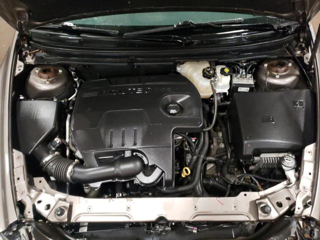 Photo 7 from auction – 2012 CHEVROLET MALIBU 1LT with VIN 1G1ZC5E09CF298708