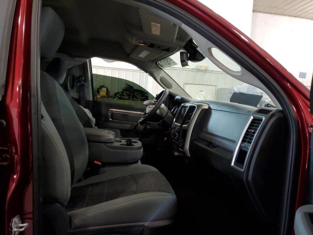 Photo 5 from auction – 2020 RAM 1500 CLASS with VIN 1C6RR7GT2LS142744