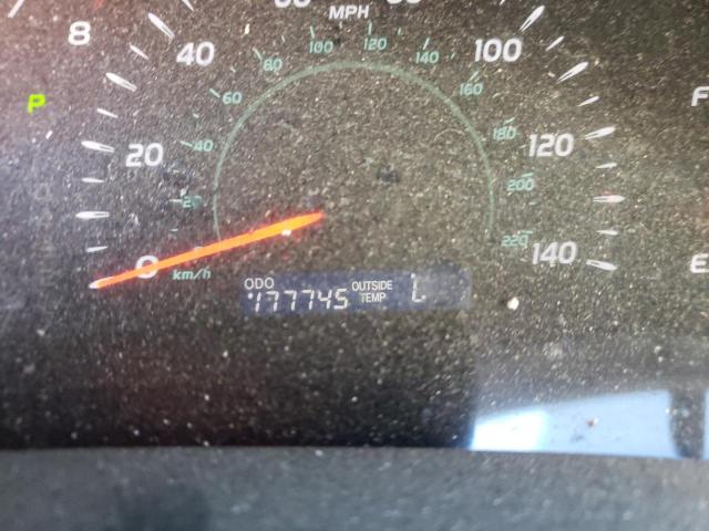 Photo 8 from auction – 2009 TOYOTA CAMRY BASE with VIN 4T1BE46K69U797575
