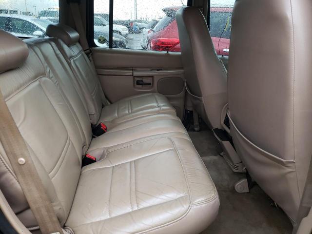 Photo 6 from auction – 2000 FORD EXPLORER X with VIN 1FMZU73E2YZA29465