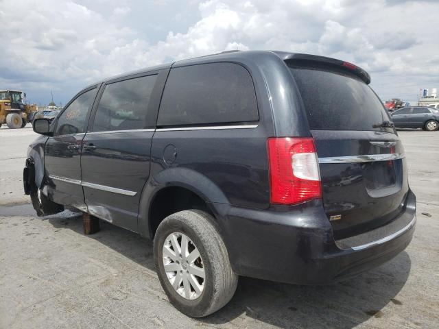 Photo 3 from auction – 2014 CHRYSLER TOWN & COU with VIN 2C4RC1BG7ER216794