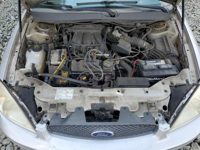 Photo 7 from auction – 2004 FORD TAURUS SE with VIN 1FAFP53224G153028