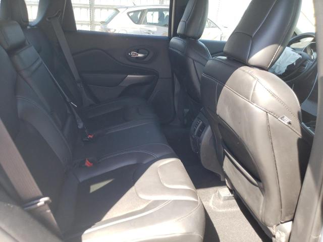 Photo 6 from auction – 2019 JEEP CHEROKEE L with VIN 1C4PJMLX5KD385286