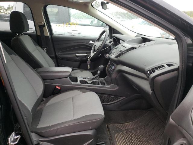 Photo 5 from auction – 2017 FORD ESCAPE SE with VIN 1FMCU9G95HUB52592
