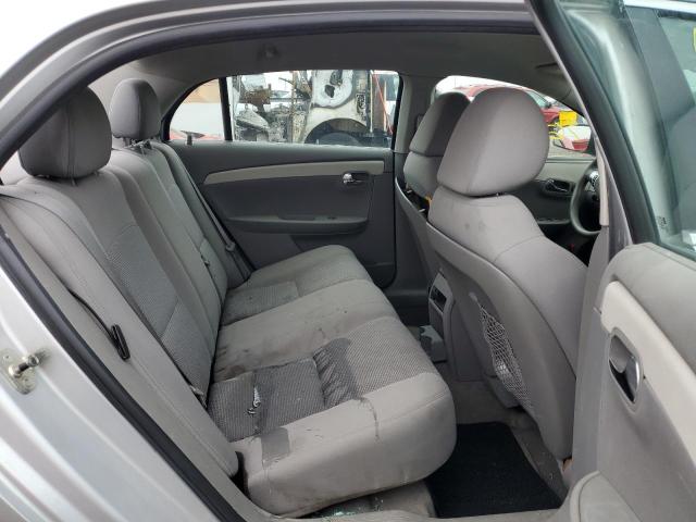 Photo 6 from auction – 2011 CHEVROLET MALIBU 1LT with VIN 1G1ZC5E13BF187367