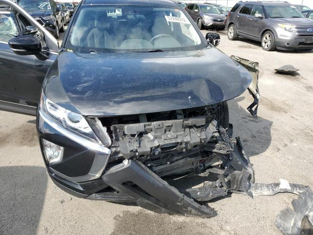Photo 7 from auction – 2020 MITSUBISHI ECLIPSE CR with VIN JA4AS3AA9LZ031779