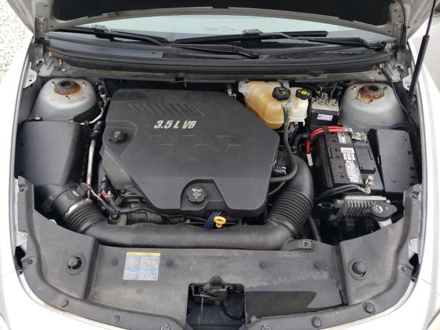 Photo 7 from auction – 2010 CHEVROLET MALIBU LS with VIN 1G1ZA5EK4A4159618