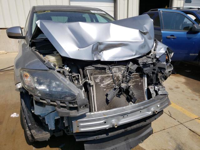 Photo 9 from auction – 2015 MAZDA CX-9 SPORT with VIN JM3TB3BA4F0456436