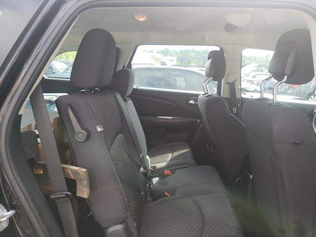 Photo 6 from auction – 2013 DODGE JOURNEY SE with VIN 3C4PDCAB9DT518203