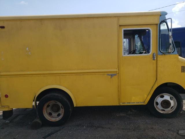 Photo 9 from auction – 1983 CHEVROLET P30 with VIN 1GBJP32M4D3322019