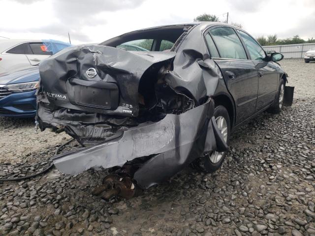 Photo 4 from auction – 2006 NISSAN ALTIMA S with VIN 1N4AL11D86C251428