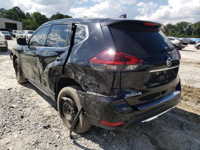 Photo 3 from auction – 2018 NISSAN ROGUE S with VIN KNMAT2MT7JP621112