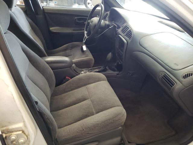 Photo 5 from auction – 1998 OLDSMOBILE INTRIGUE with VIN 1G3WH52K9WF394313