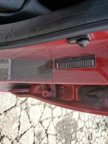 Photo 10 from auction – 2014 KIA FORTE LX with VIN KNAFX4A63E5215394
