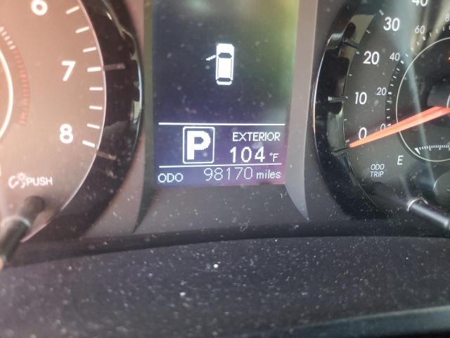 Photo 8 from auction – 2016 TOYOTA SIENNA LE with VIN 5TDKK3DC3GS755515