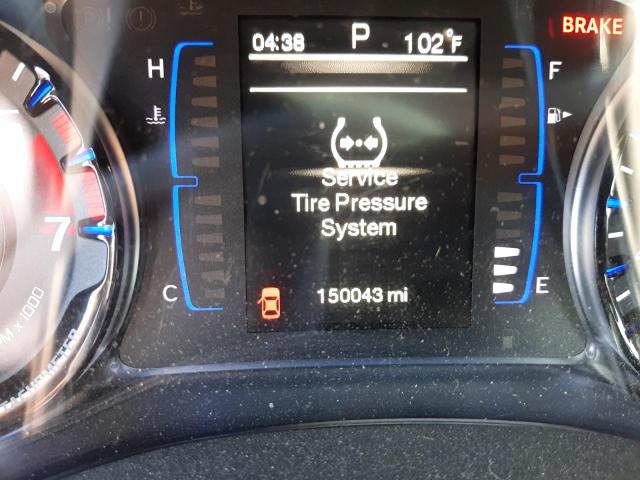 Photo 8 from auction – 2015 CHRYSLER 200 S with VIN 1C3CCCBB5FN561637