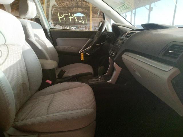 Photo 5 from auction – 2014 SUBARU FORESTER 2 with VIN JF2SJAEC9EH501168