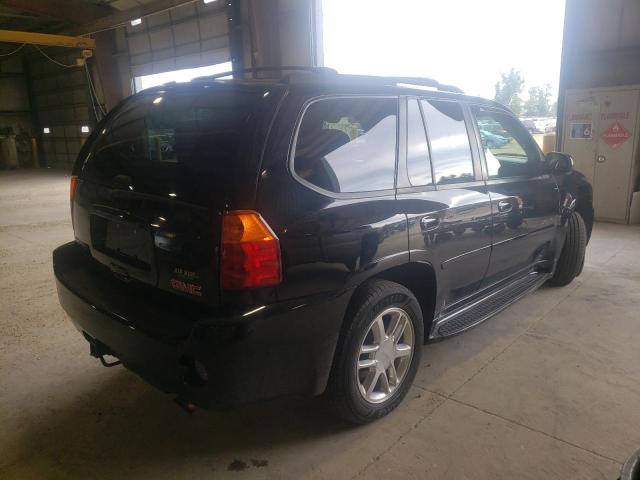 Foto 4 de la subasta – 2007 GMC ENVOY DENA con VIN 1GKET63M772291209
