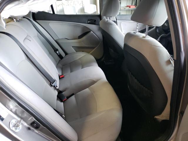 Photo 6 from auction – 2014 KIA OPTIMA LX with VIN 5XXGM4A75EG263256