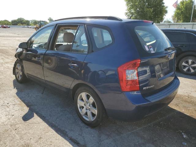 Photo 3 from auction – 2008 KIA RONDO BASE with VIN KNAFG525487184340