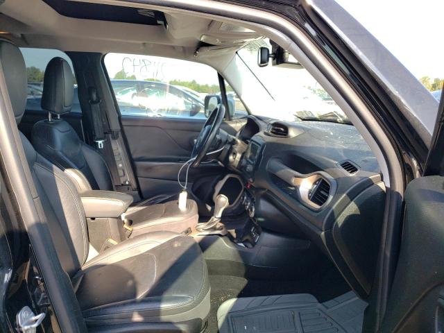 Photo 5 from auction – 2015 JEEP RENEGADE L with VIN ZACCJADT2FPB94974