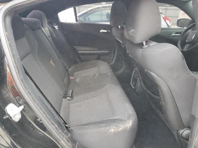 Photo 6 from auction – 2019 DODGE CHARGER SX with VIN 2C3CDXBG6KH636333