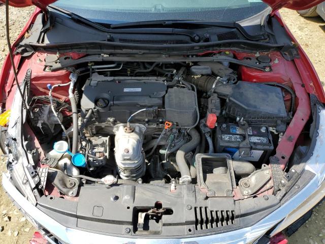Photo 7 from auction – 2016 HONDA ACCORD with VIN 1HGCR2F54GA096867