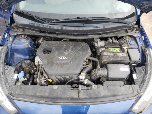Photo 7 from auction – 2015 HYUNDAI ACCENT GLS with VIN KMHCT4AEXFU873547