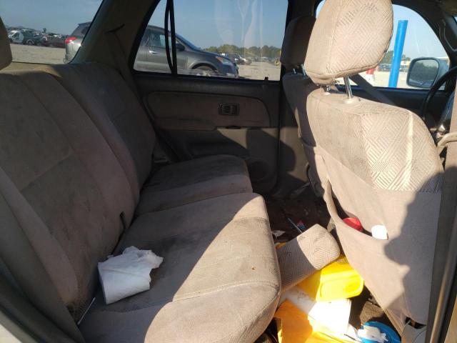 Photo 6 from auction – 2002 TOYOTA 4RUNNER SR with VIN JT3HN86RX29069080